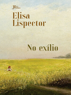 cover image of No exílio